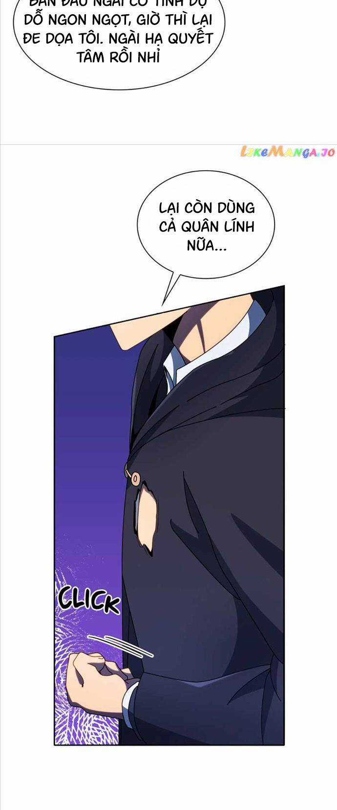 Tử Linh Sư Thiên Tài Của Học Viện Chương 49 trang 21