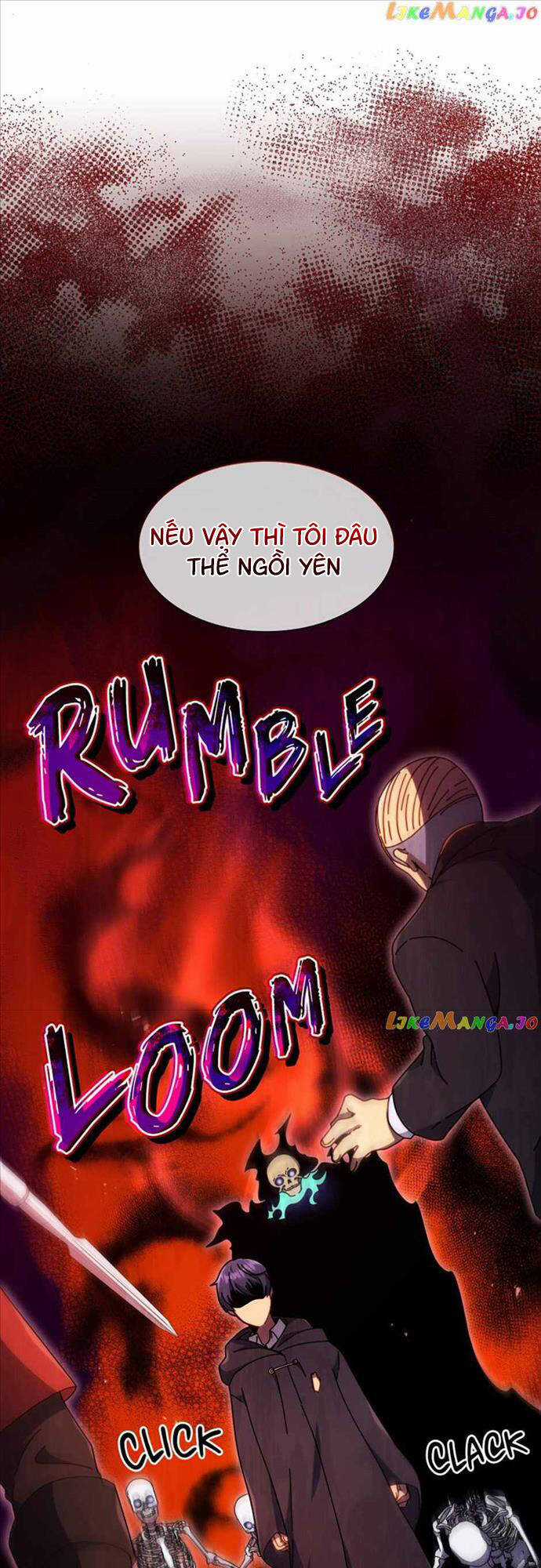 Tử Linh Sư Thiên Tài Của Học Viện Chương 49 trang 22