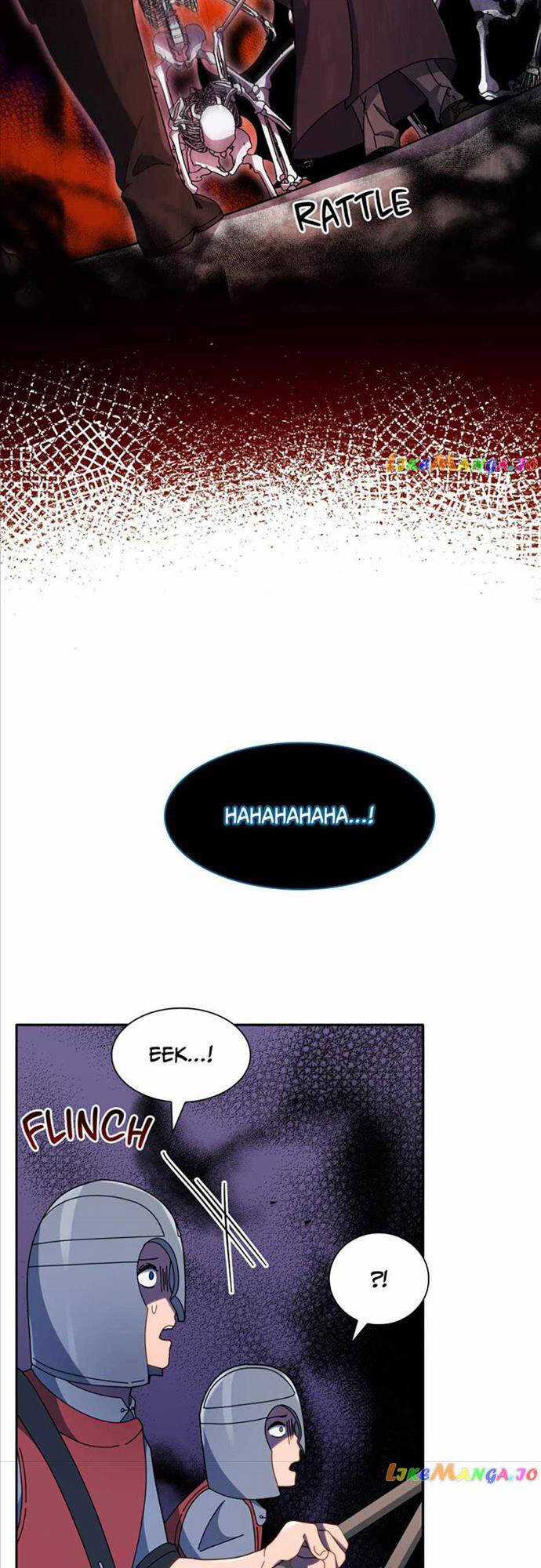 Tử Linh Sư Thiên Tài Của Học Viện Chương 49 trang 23