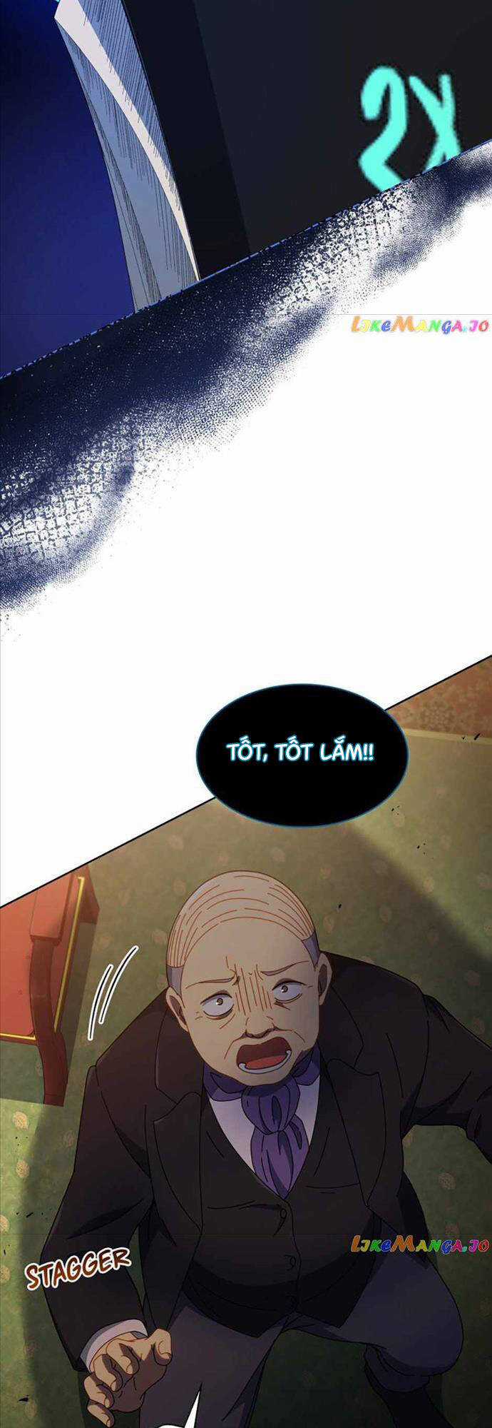 Tử Linh Sư Thiên Tài Của Học Viện Chương 49 trang 25