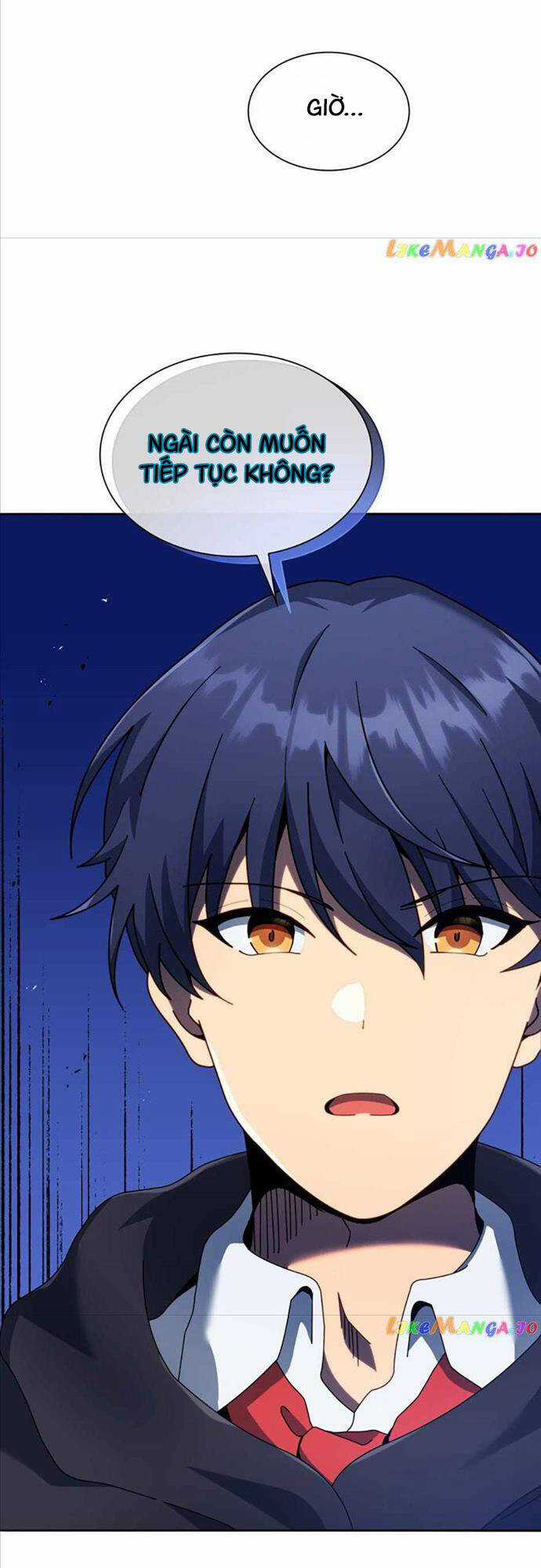 Tử Linh Sư Thiên Tài Của Học Viện Chương 49 trang 27