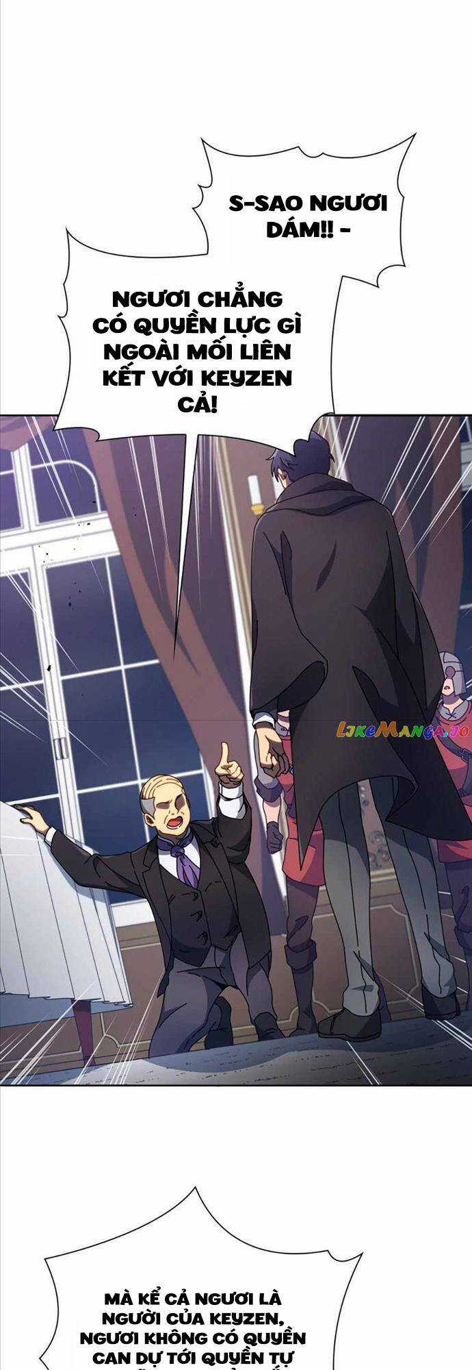 Tử Linh Sư Thiên Tài Của Học Viện Chương 49 trang 28