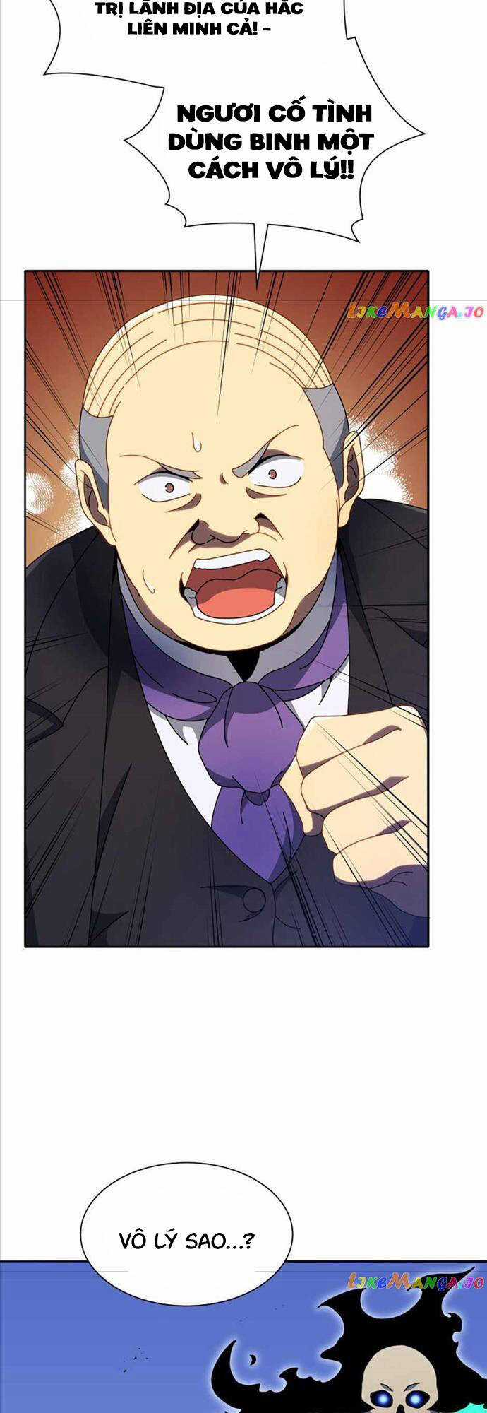 Tử Linh Sư Thiên Tài Của Học Viện Chương 49 trang 29