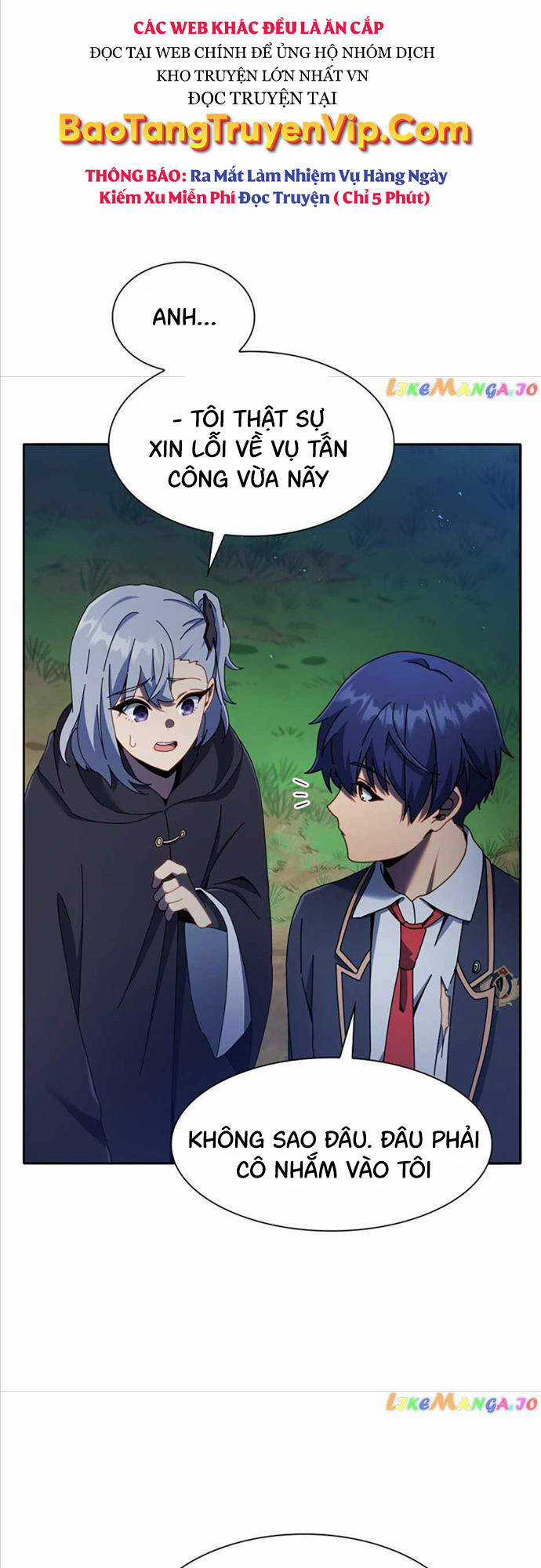 Tử Linh Sư Thiên Tài Của Học Viện Chương 49 trang 3