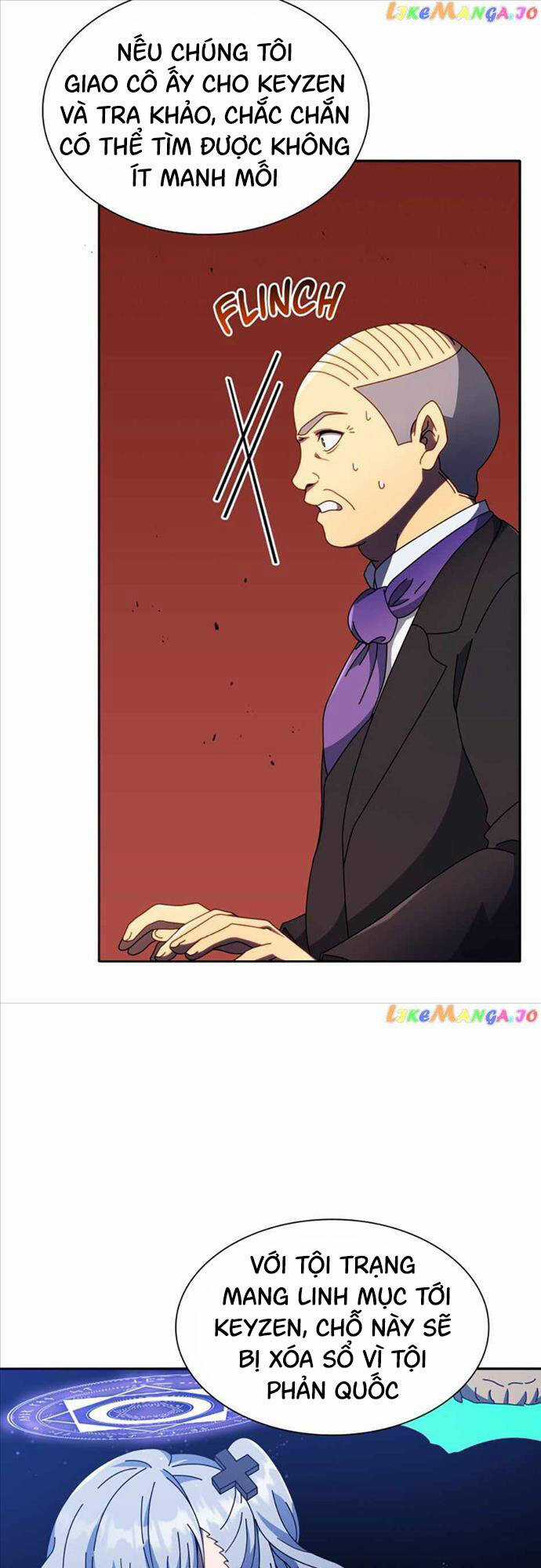 Tử Linh Sư Thiên Tài Của Học Viện Chương 49 trang 33