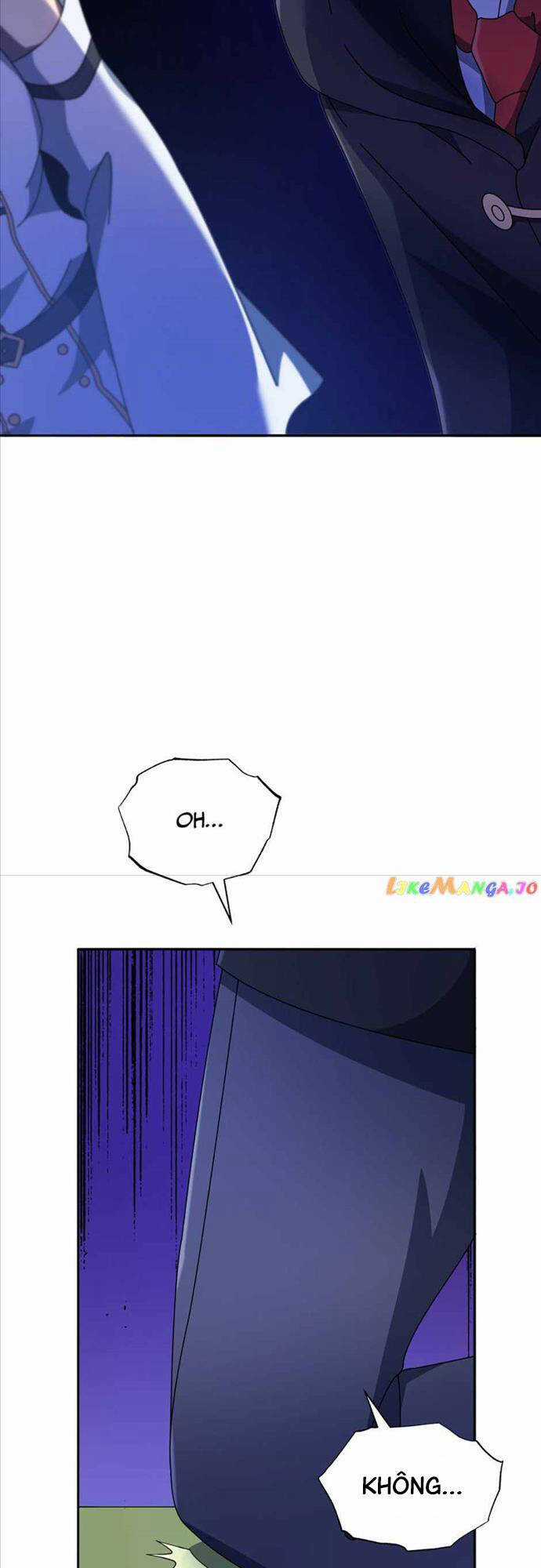 Tử Linh Sư Thiên Tài Của Học Viện Chương 49 trang 35