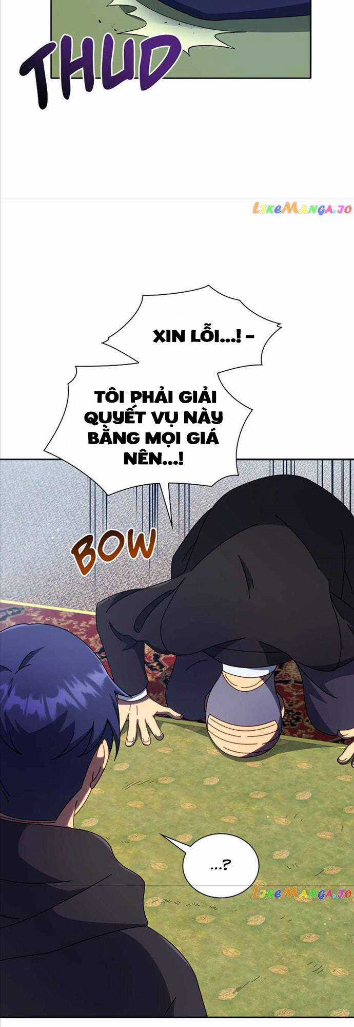 Tử Linh Sư Thiên Tài Của Học Viện Chương 49 trang 36