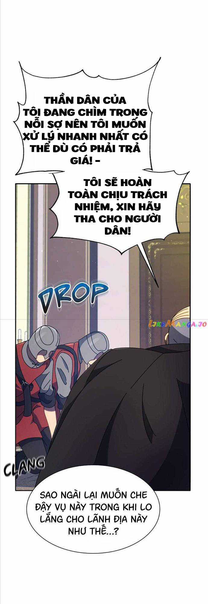 Tử Linh Sư Thiên Tài Của Học Viện Chương 49 trang 37