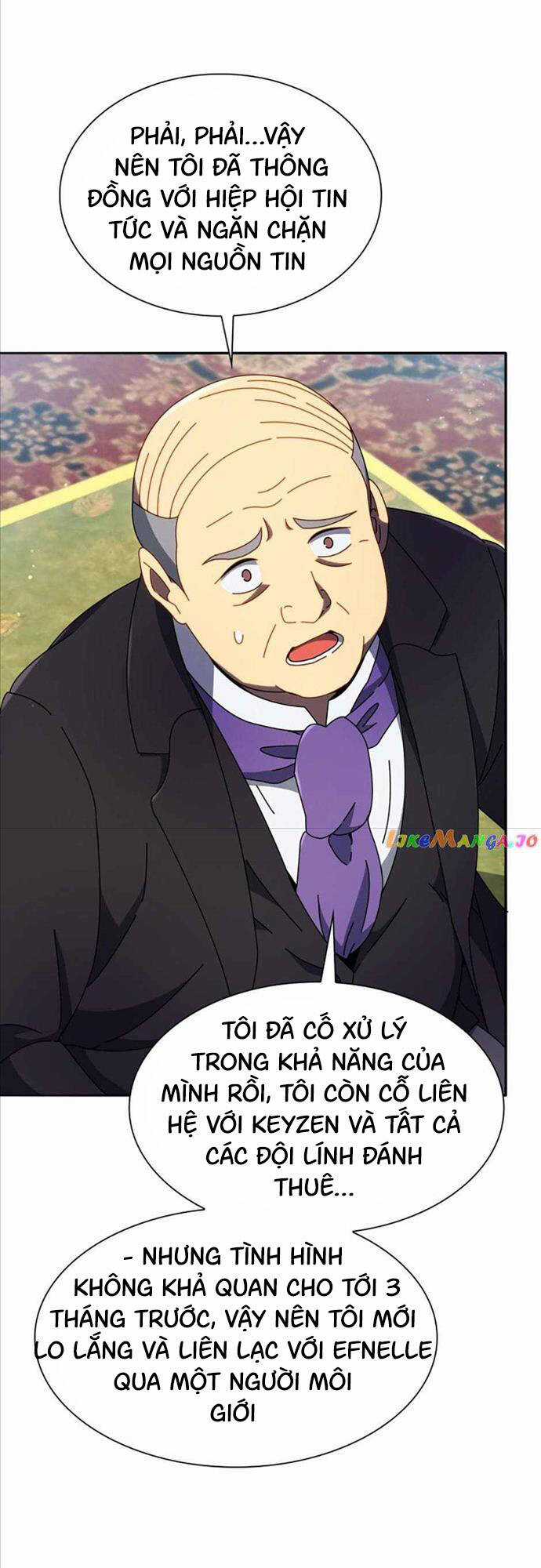 Tử Linh Sư Thiên Tài Của Học Viện Chương 49 trang 39