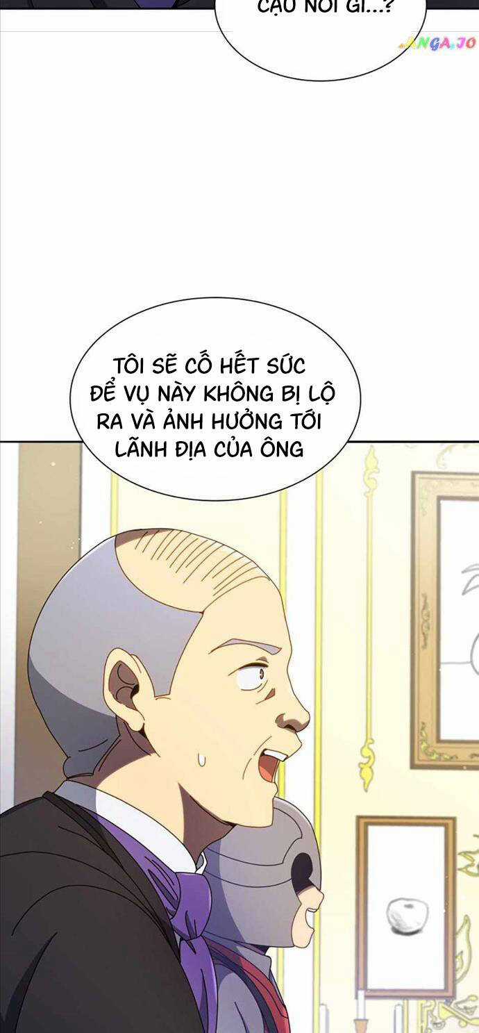 Tử Linh Sư Thiên Tài Của Học Viện Chương 49 trang 43