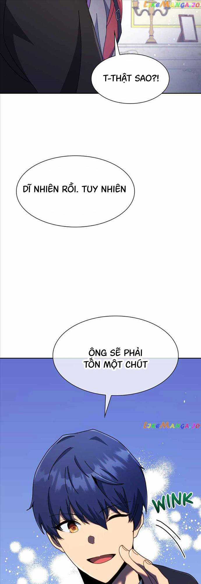 Tử Linh Sư Thiên Tài Của Học Viện Chương 49 trang 44