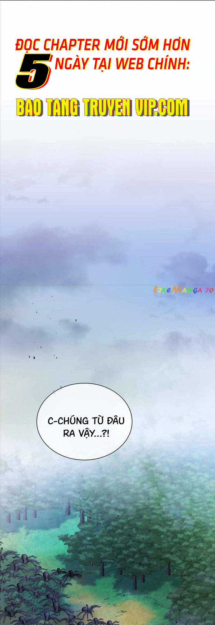 Tử Linh Sư Thiên Tài Của Học Viện Chương 49 trang 47