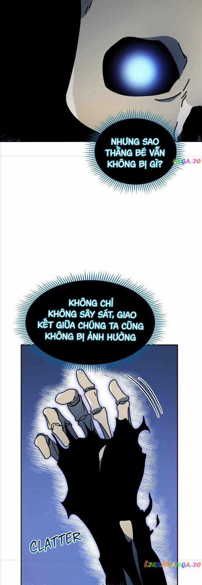 Tử Linh Sư Thiên Tài Của Học Viện Chương 49 trang 5