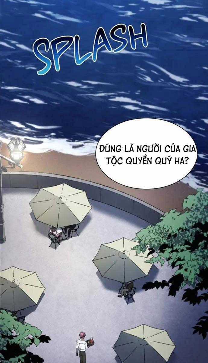 Tử Linh Sư Thiên Tài Của Học Viện Chương 5 trang 1