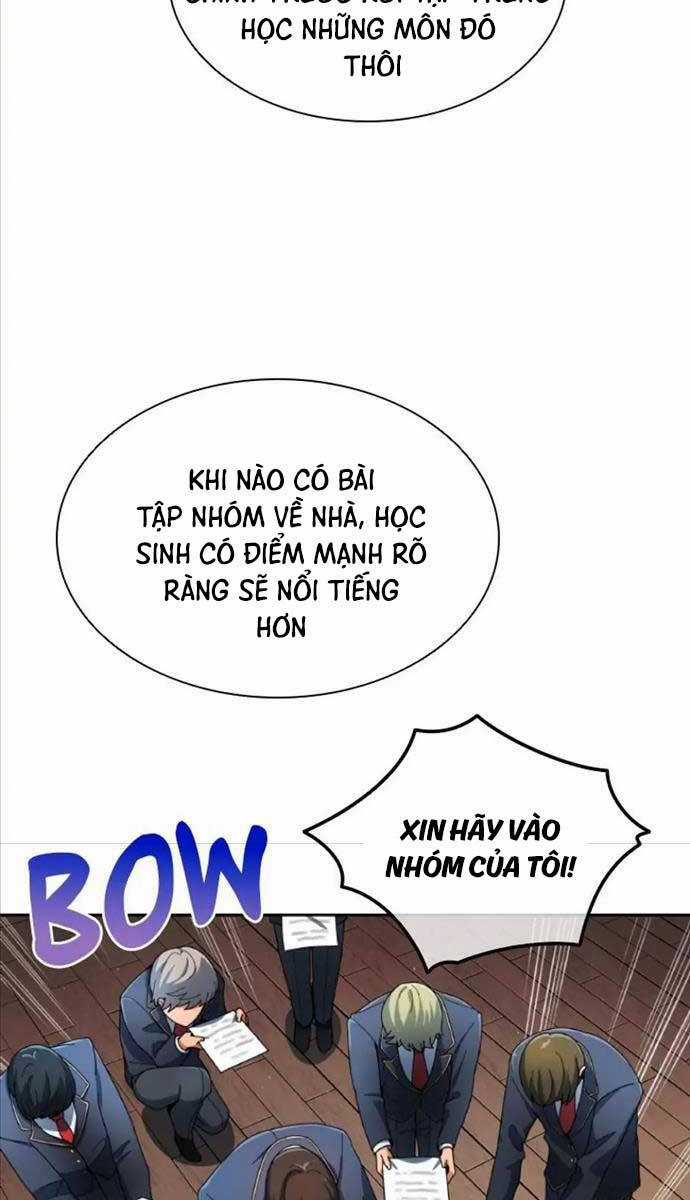 Tử Linh Sư Thiên Tài Của Học Viện Chương 5 trang 12