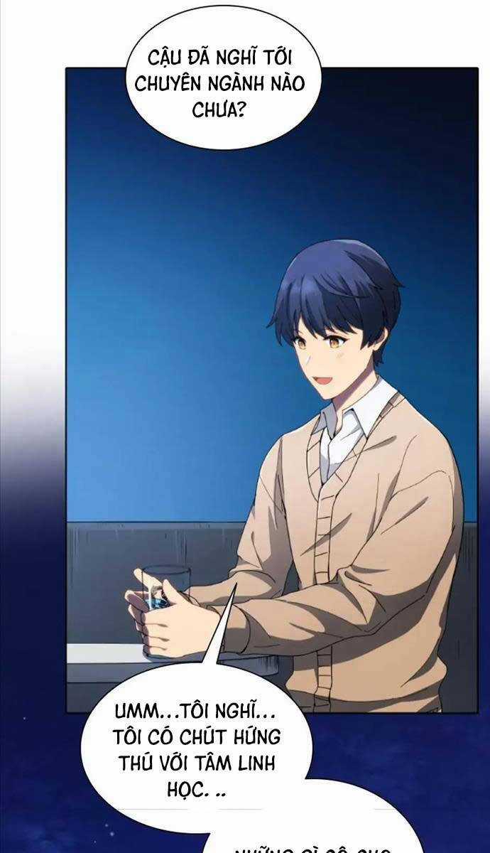 Tử Linh Sư Thiên Tài Của Học Viện Chương 5 trang 14