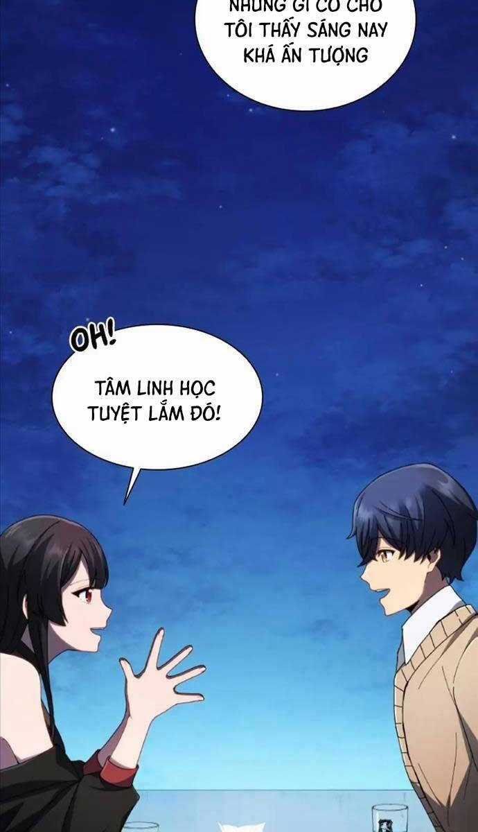 Tử Linh Sư Thiên Tài Của Học Viện Chương 5 trang 15