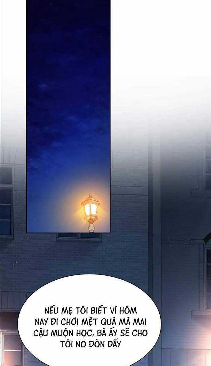 Tử Linh Sư Thiên Tài Của Học Viện Chương 5 trang 20