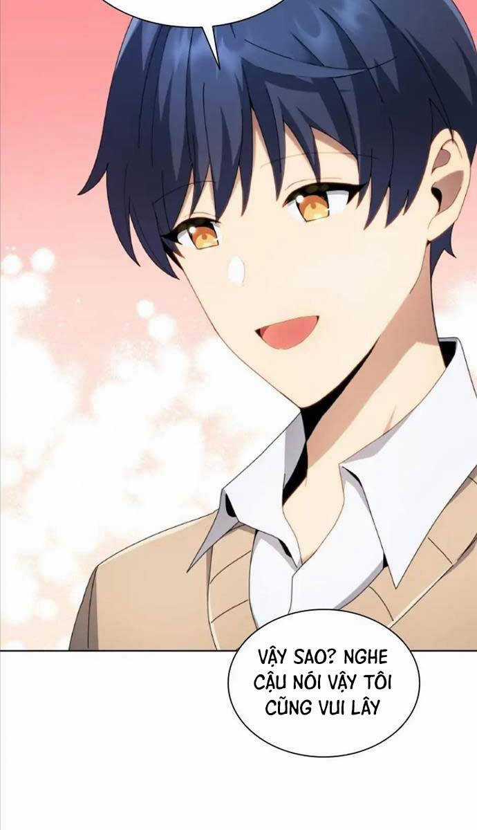 Tử Linh Sư Thiên Tài Của Học Viện Chương 5 trang 23