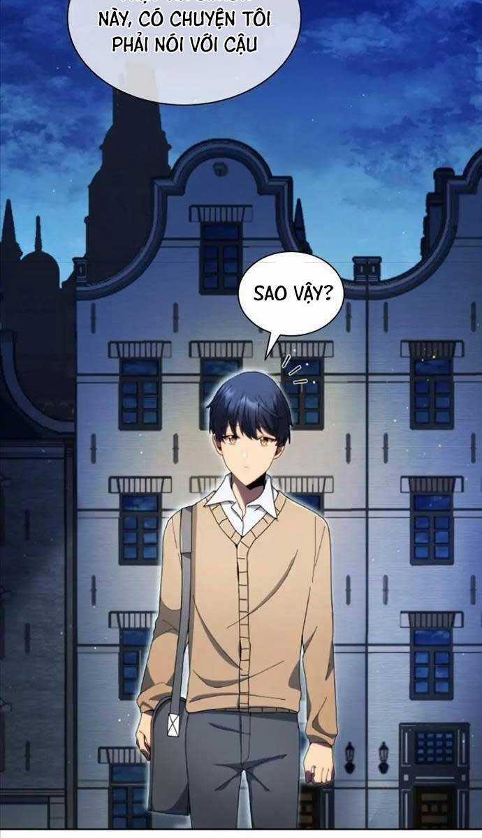 Tử Linh Sư Thiên Tài Của Học Viện Chương 5 trang 25