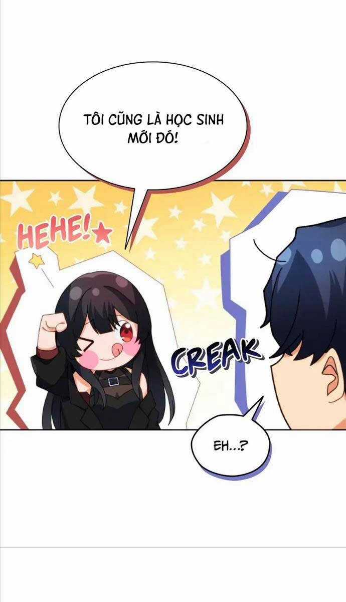 Tử Linh Sư Thiên Tài Của Học Viện Chương 5 trang 28