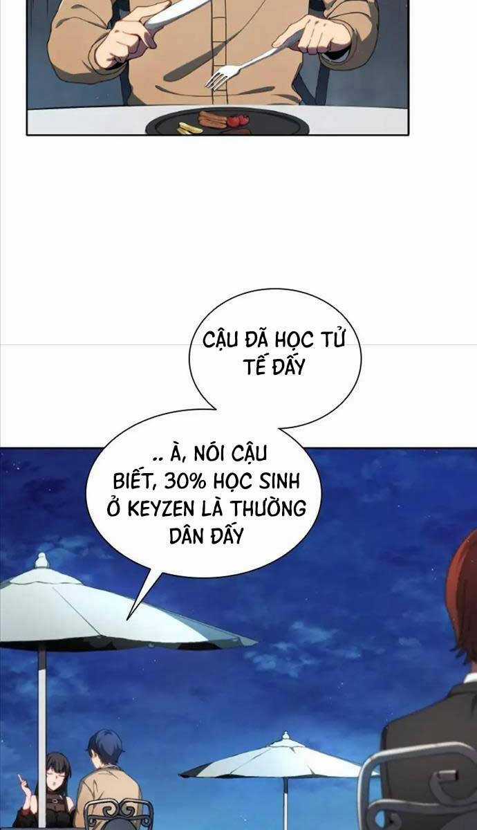 Tử Linh Sư Thiên Tài Của Học Viện Chương 5 trang 3