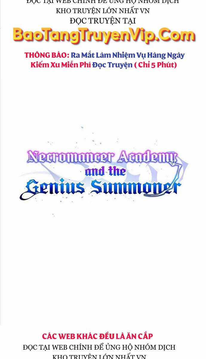 Tử Linh Sư Thiên Tài Của Học Viện Chương 5 trang 31