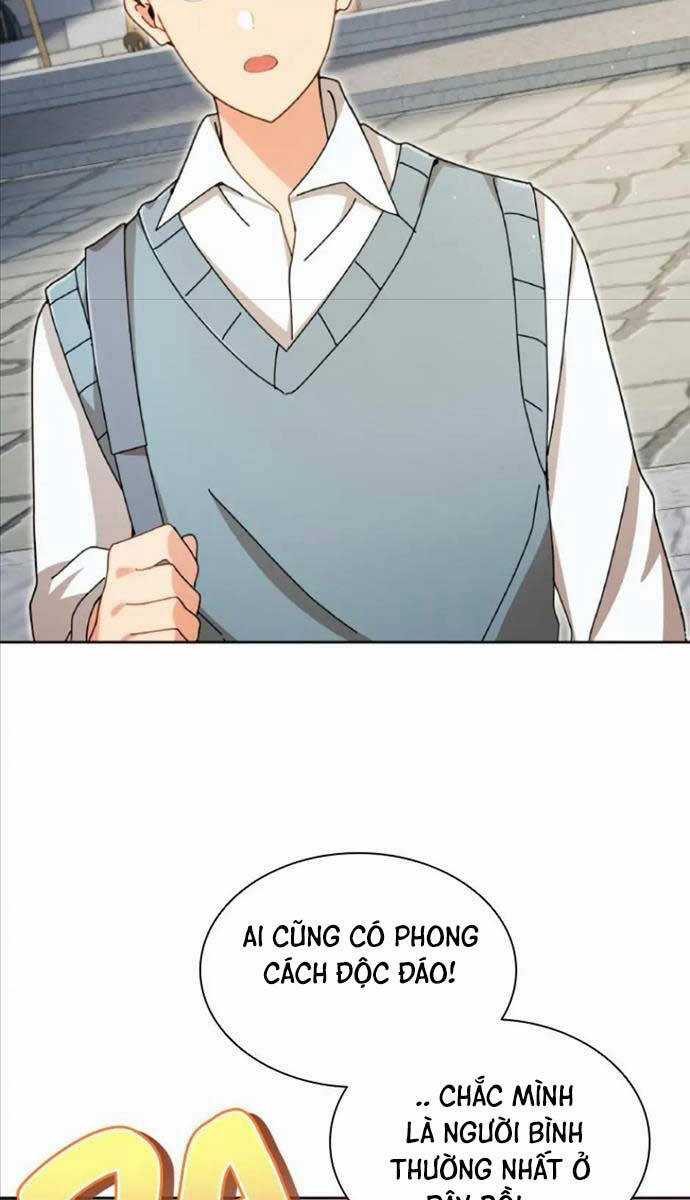 Tử Linh Sư Thiên Tài Của Học Viện Chương 5 trang 33