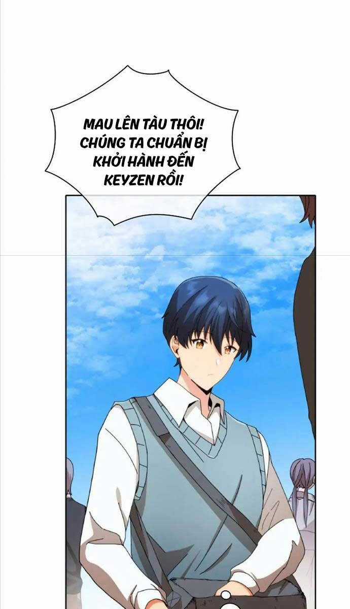 Tử Linh Sư Thiên Tài Của Học Viện Chương 5 trang 35