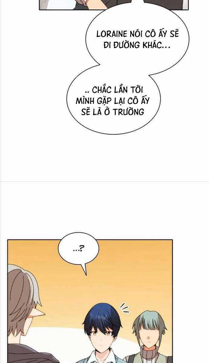 Tử Linh Sư Thiên Tài Của Học Viện Chương 5 trang 36