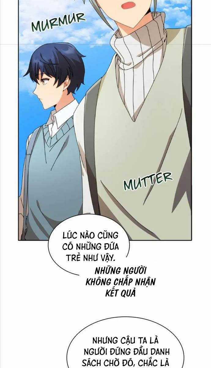 Tử Linh Sư Thiên Tài Của Học Viện Chương 5 trang 43