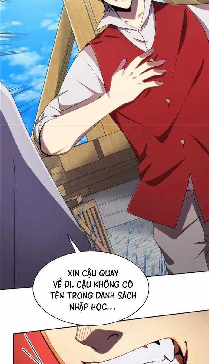 Tử Linh Sư Thiên Tài Của Học Viện Chương 5 trang 45