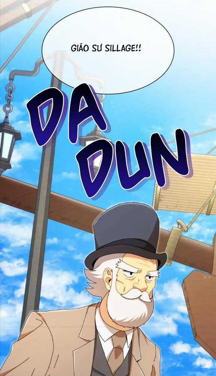 Tử Linh Sư Thiên Tài Của Học Viện Chương 5 trang 57