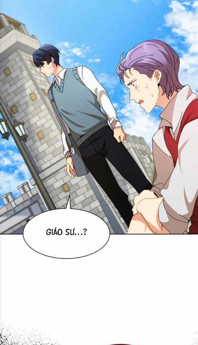 Tử Linh Sư Thiên Tài Của Học Viện Chương 5 trang 59