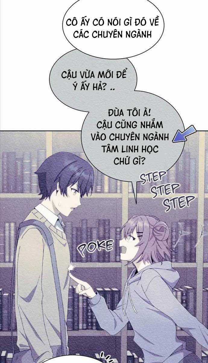 Tử Linh Sư Thiên Tài Của Học Viện Chương 5 trang 7