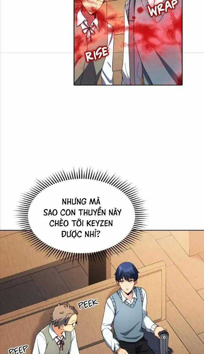 Tử Linh Sư Thiên Tài Của Học Viện Chương 5 trang 75