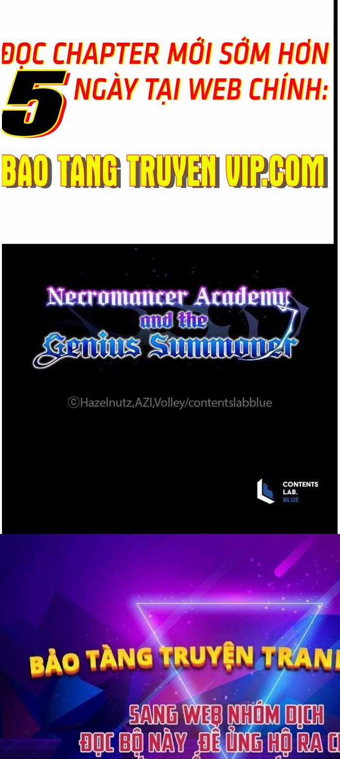 Tử Linh Sư Thiên Tài Của Học Viện Chương 5 trang 88