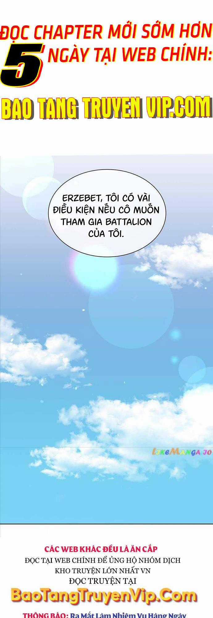 Tử Linh Sư Thiên Tài Của Học Viện Chương 50 trang 0