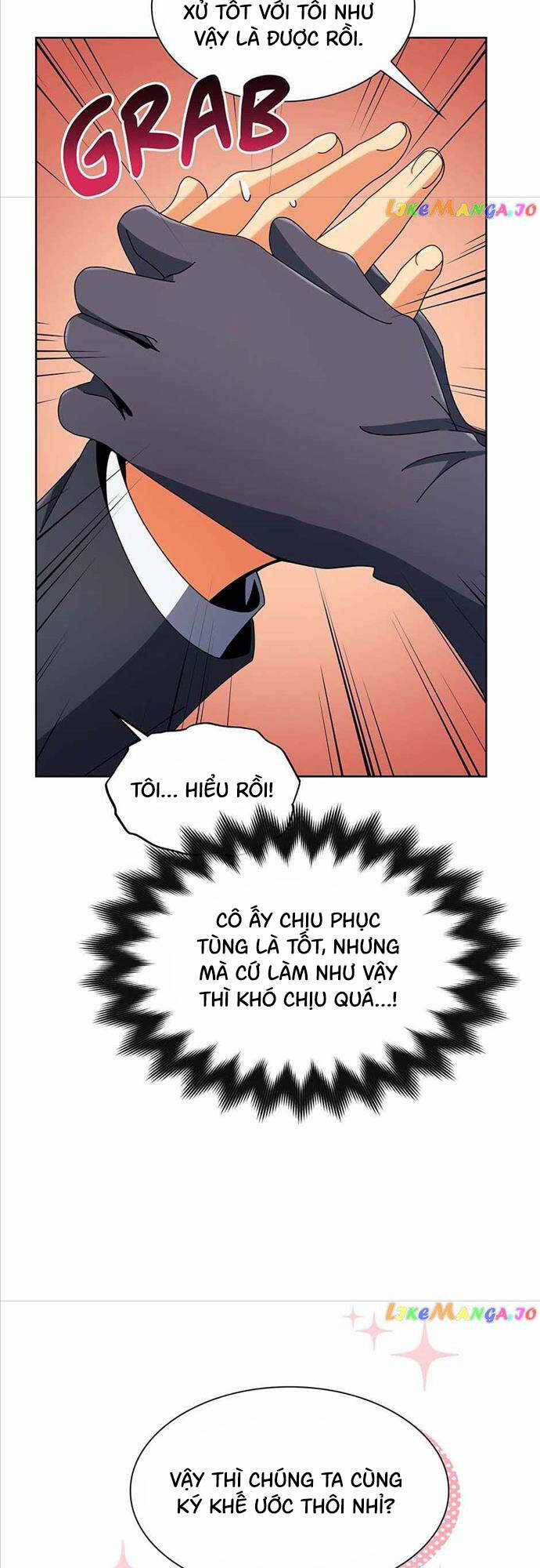 Tử Linh Sư Thiên Tài Của Học Viện Chương 50 trang 10