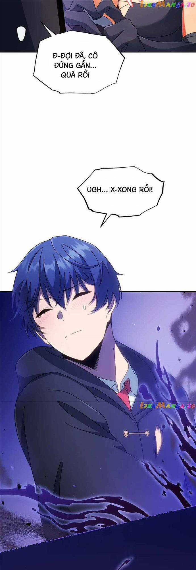 Tử Linh Sư Thiên Tài Của Học Viện Chương 50 trang 12