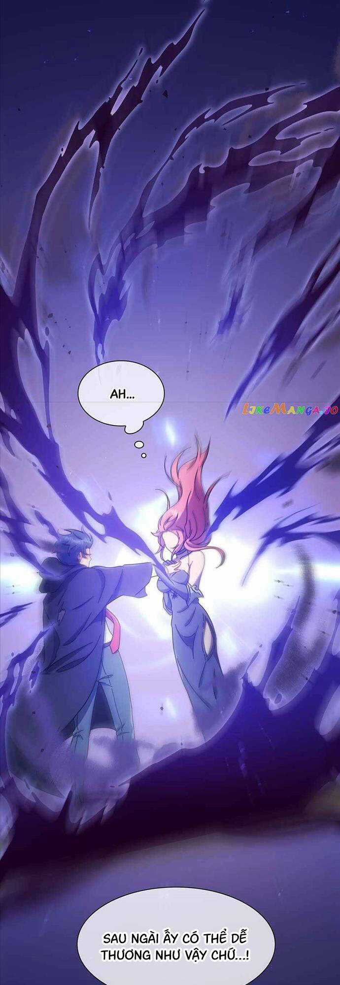 Tử Linh Sư Thiên Tài Của Học Viện Chương 50 trang 13