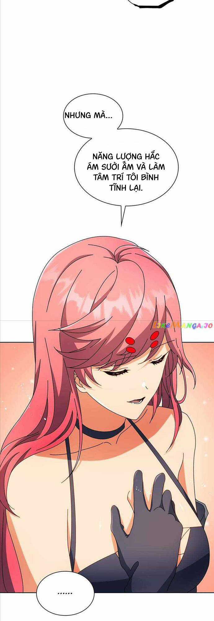 Tử Linh Sư Thiên Tài Của Học Viện Chương 50 trang 17