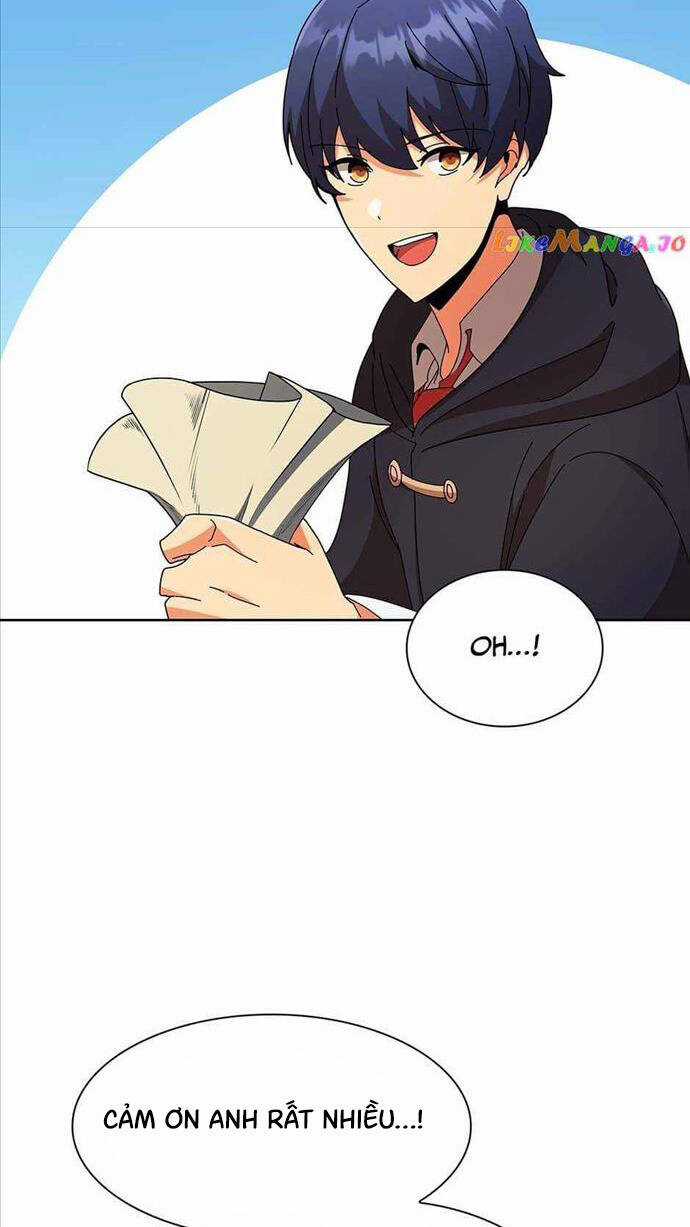 Tử Linh Sư Thiên Tài Của Học Viện Chương 50 trang 23