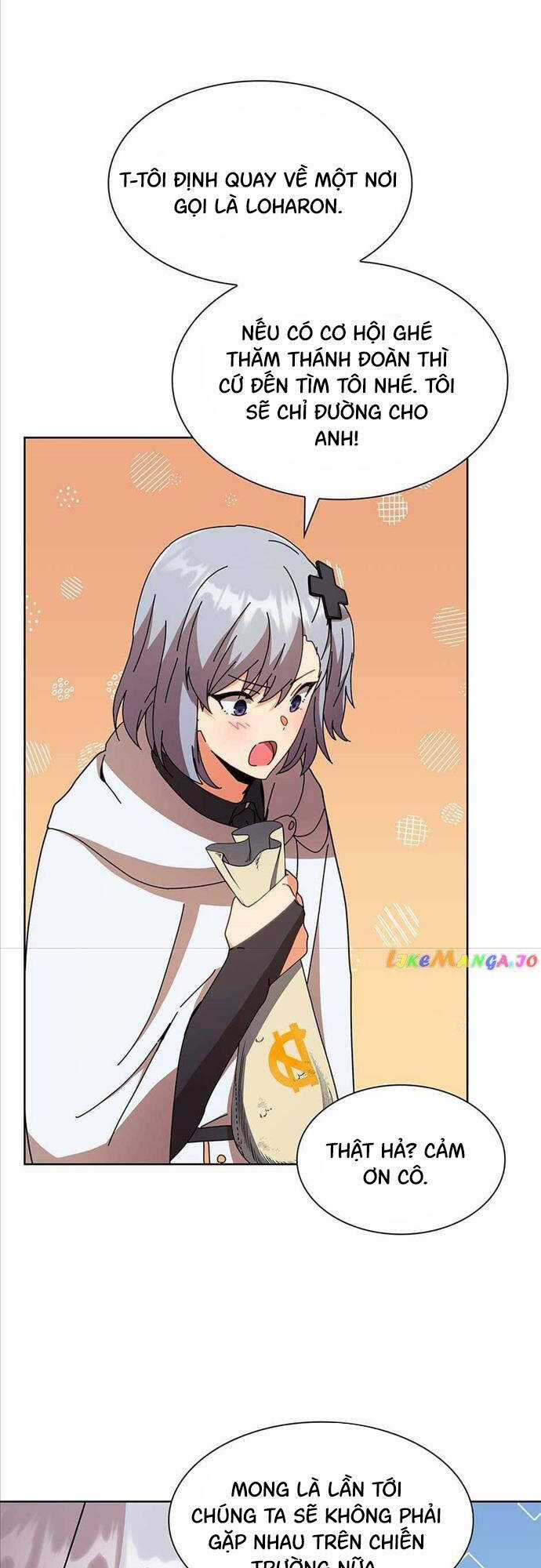 Tử Linh Sư Thiên Tài Của Học Viện Chương 50 trang 25