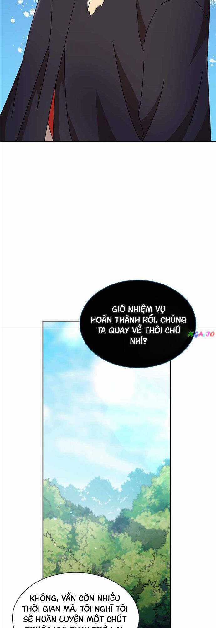 Tử Linh Sư Thiên Tài Của Học Viện Chương 50 trang 32