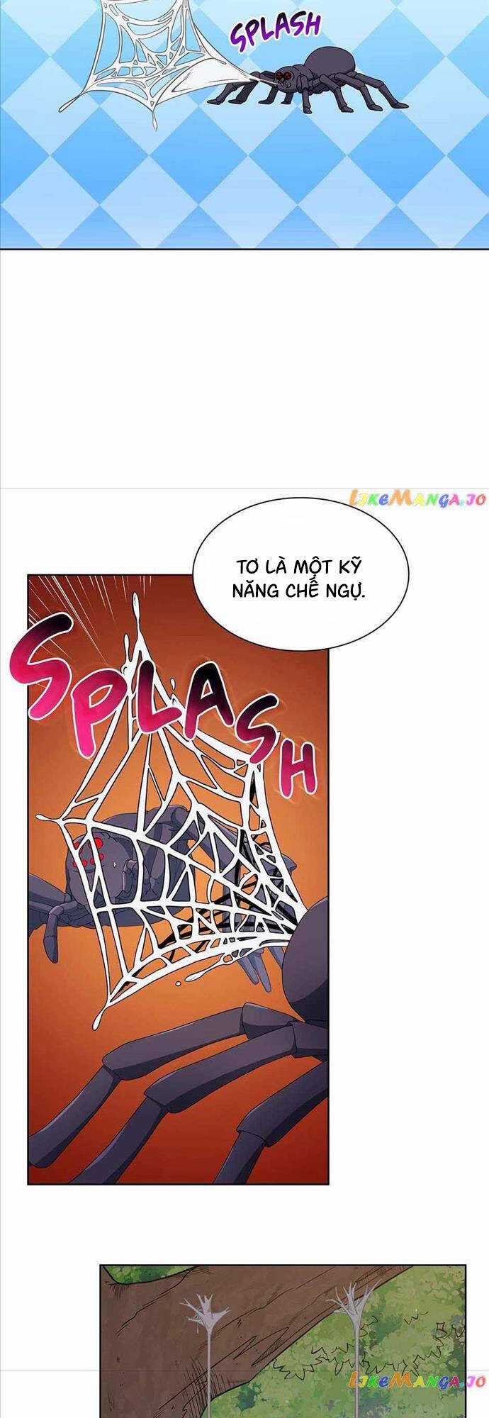 Tử Linh Sư Thiên Tài Của Học Viện Chương 50 trang 38