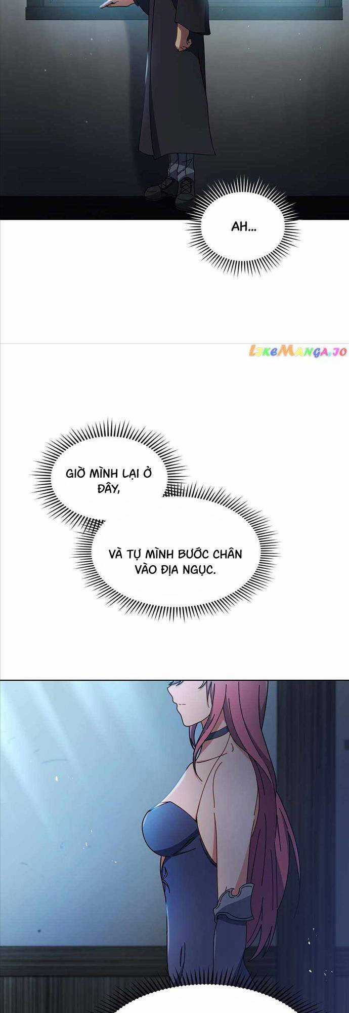 Tử Linh Sư Thiên Tài Của Học Viện Chương 50 trang 4