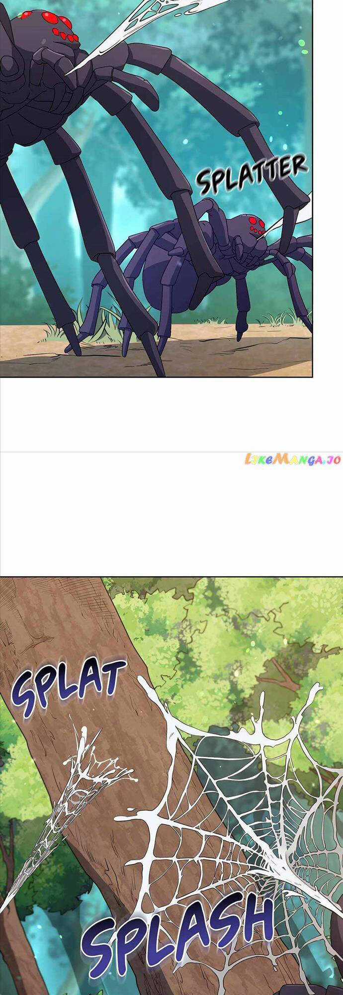 Tử Linh Sư Thiên Tài Của Học Viện Chương 50 trang 41