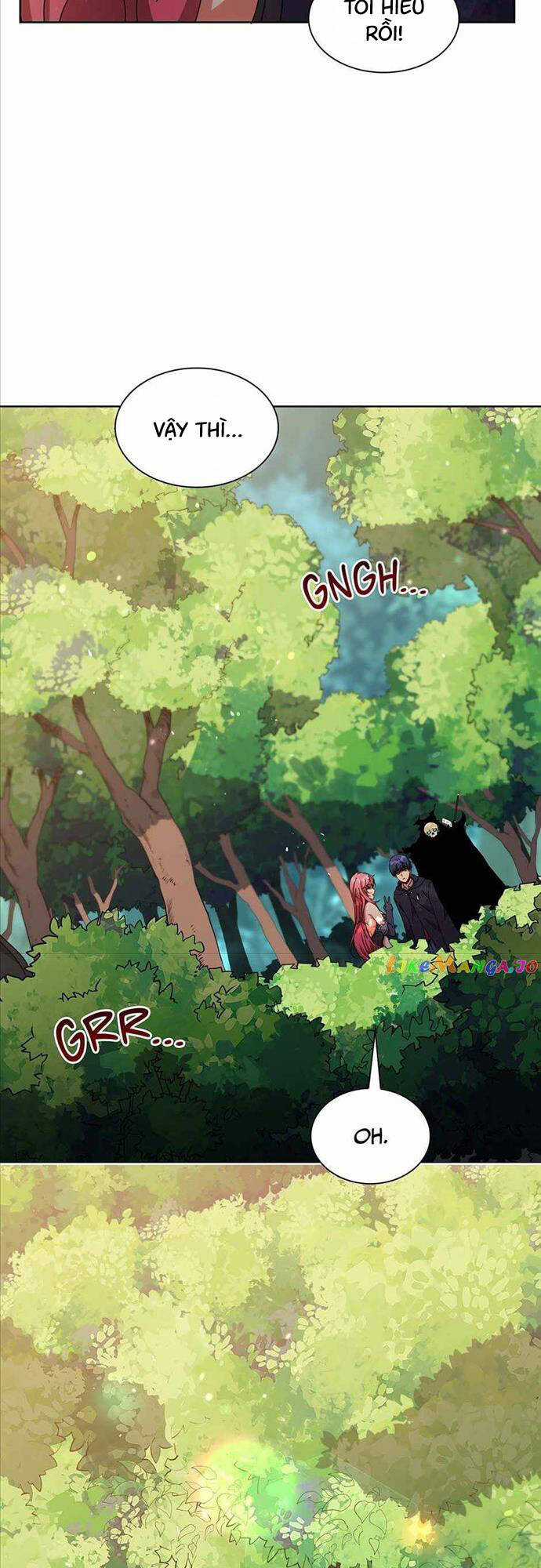 Tử Linh Sư Thiên Tài Của Học Viện Chương 50 trang 43