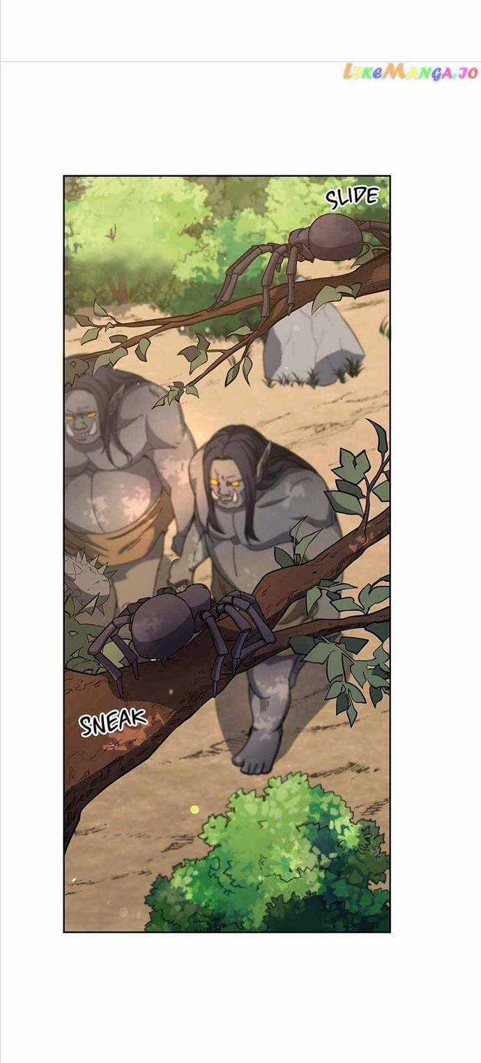 Tử Linh Sư Thiên Tài Của Học Viện Chương 50 trang 45